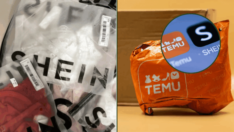 Shein y Temu en la mira: cómo la industria argentina enfrenta a las plataformas de moda china