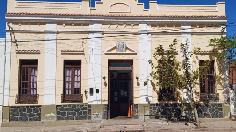 Investigan posibles apremios ilegales en Tinogasta