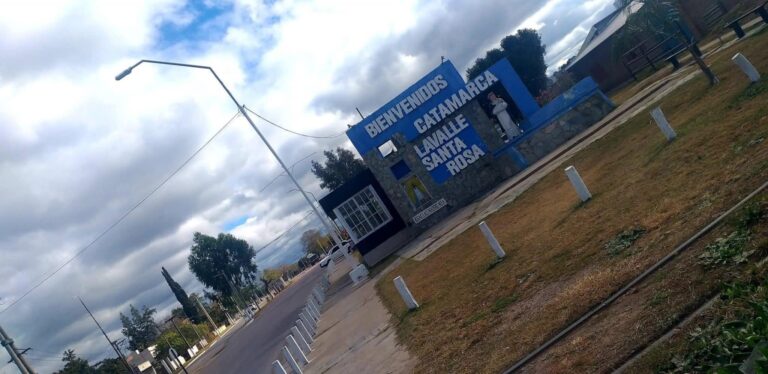 Recuperan elementos escolares robados en Santa Rosa