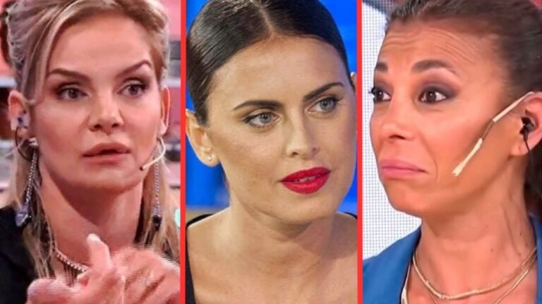 Ximena Capristo contó la traición de Eliana Guercio a Silvina Luna: «Le robó el novio y…»