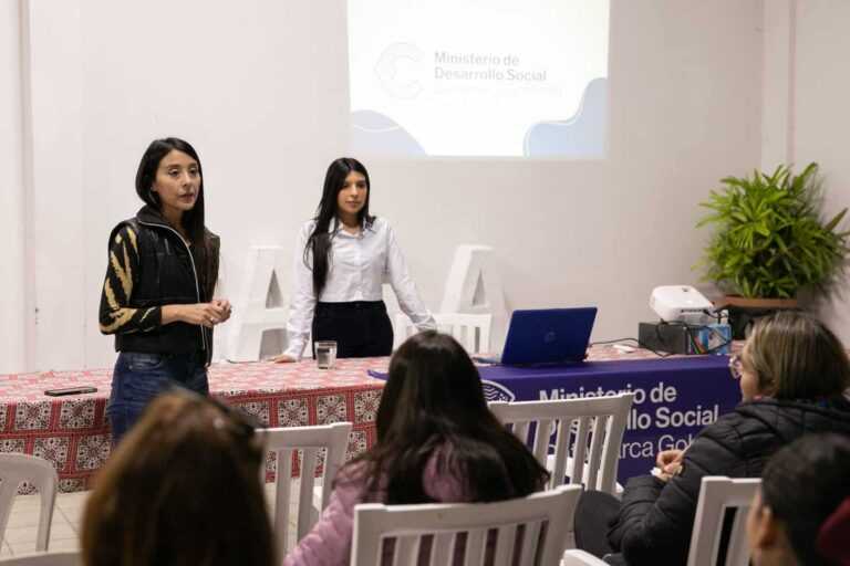 Buscás trabajo? Participá del taller de inserción laboral gratuito