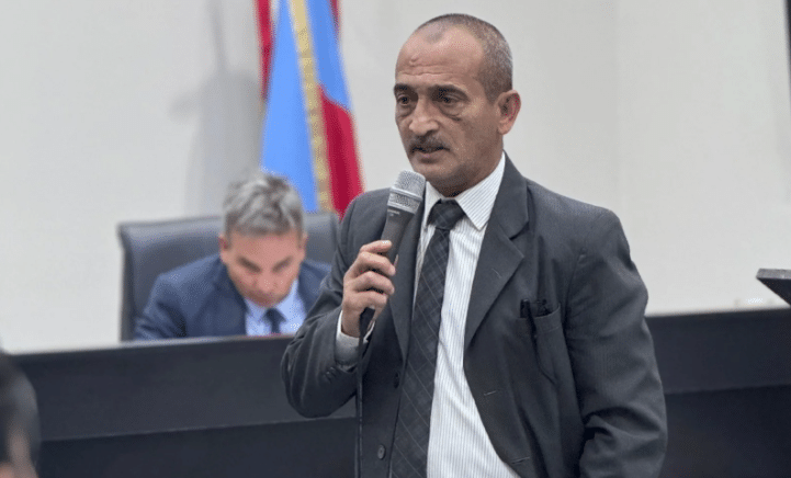 El escándalo del Jury: finalmente, apartaron a Barros como fiscal acusador