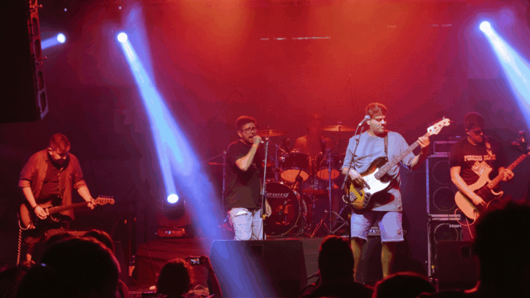 Lupercales presenta «Otro festejo al rock» en UTA