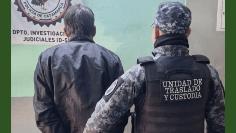 Hombre detenido por presunto abuso sexual queda bajo custodia en Miraflores