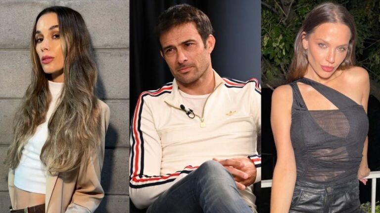 Darío Cvitanich confirmó a su nueva novia y reveló si le fue infiel a Chechu Bonelli