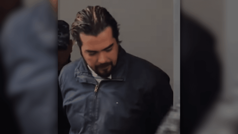 Confirmaron la detención del abogado Filippin