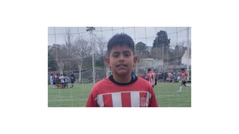 Soto en Estudiantes de La Plata