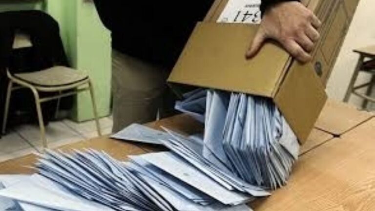 La Junta Electoral bonaerense fija pautas para el escrutinio provisorio