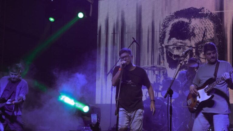 Lupercales presenta Otro festejo al rock en el UTA