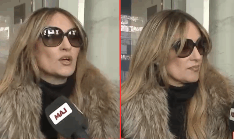 Marcela Tauro reveló el durísimo momento que vive tras su pelea en Intrusos