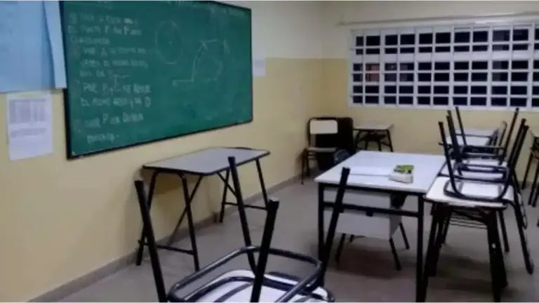 Asamblea Docente: se realiza la 5 instancia para cubrir cargos en Catamarca