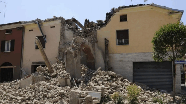 Catamarca recuerda el sismo de 2004 y pone en valor el trabajo de la estación sismográfica