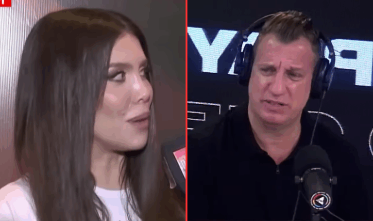 Filtraron chats privados de Wanda Nara y Maxi López hablando de sus hijos: «Nunca imaginé éste»
