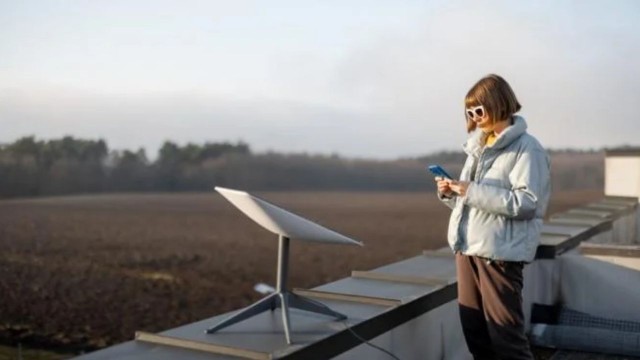 Starlink: 5 herramientas clave para probar la velocidad de la Internet satelital