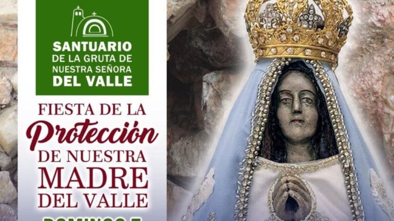 Un sismo de 6,4 grados marcó un antes y un después en la provincia
