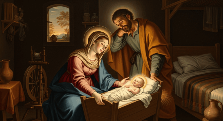 Natividad de la Santísima Virgen María: El Dulce Nacimiento de la Esperanza
