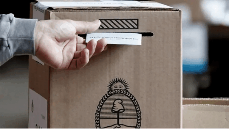 Elecciones en provincia de Buenos Aires: LLA se mide con el peronismo en un test clave con temor a un alto ausentismo