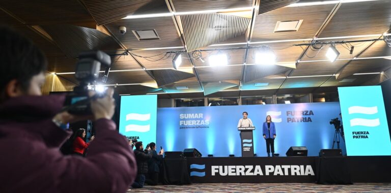 Elecciones en provincia de Buenos Aires: el peronismo ganó por 13 puntos sobre La Libertad Avanza