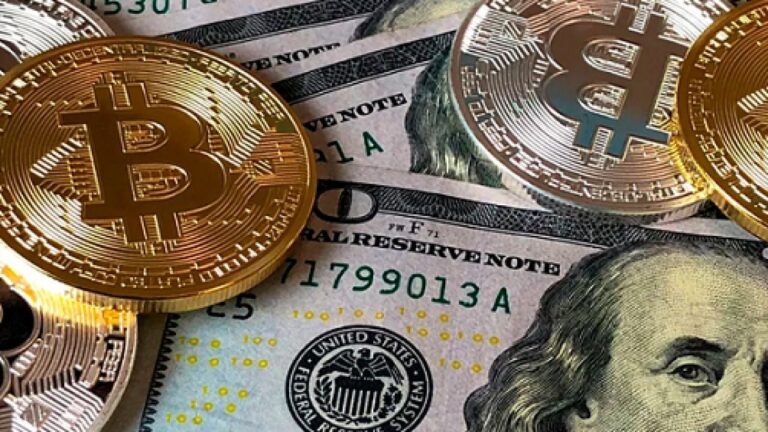 El dólar cripto jugó su elección y se disparó por encima de los $1.400 por el triunfo del peronismo