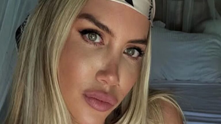 Está embarazada? Wanda Nara anunció que se agranda su familia y causó revuelo