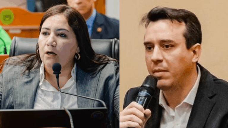 Carrizo cuestionó a Monguillot: «Defender el bolsillo de la gente no puede ser un eslogan vacío»
