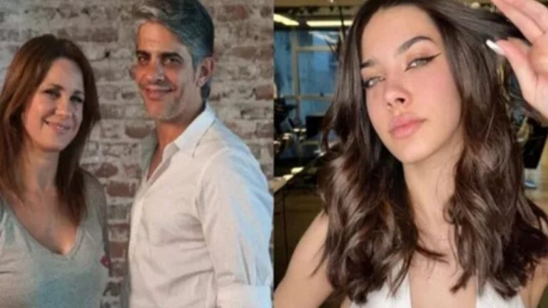 De qué trabaja Morena Echarri, la hija de Nancy Dupláa y Pablo Echarri: así gana su dinero