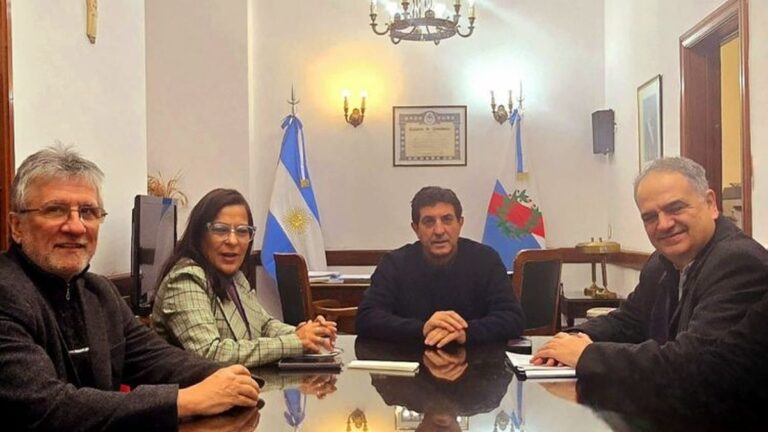 Proponen incorporar a las provincias al Banco Central