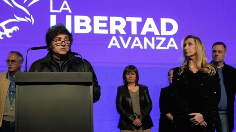 Milei tendrá respuestas?