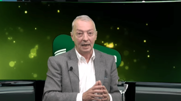 Rubén Manzi: El médico del interior sufre mucho, está solo y encima se le paga muy mal