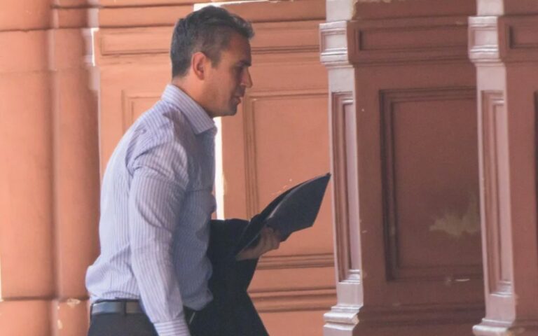 Javier Milei encabeza la reedición de la mesa política y motoriza la actividad para contrarrestar la derrota