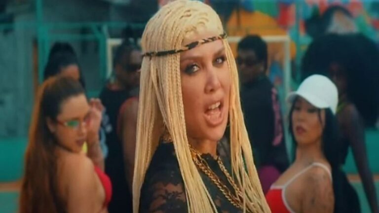 Felicidades! Wanda Nara anunció la noticia más importante de su vida a los 38 años