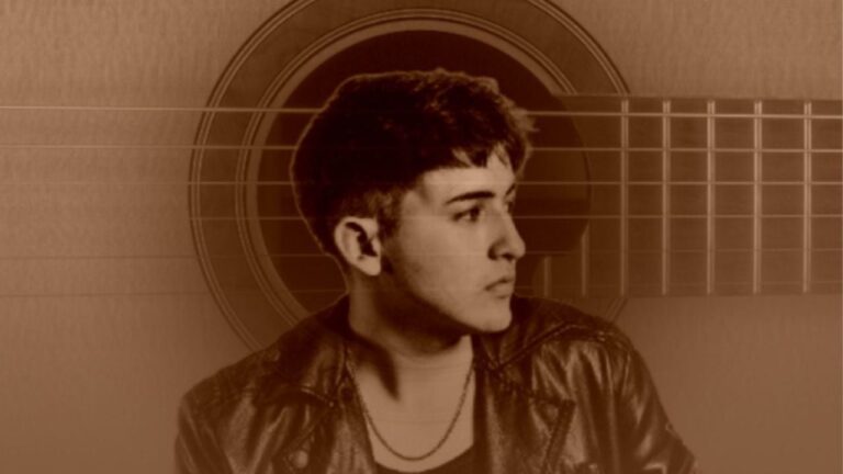 Mariano Romero presenta su EP debut Revivir y anuncia un concierto en el Centro Cultural de Villa Dolores