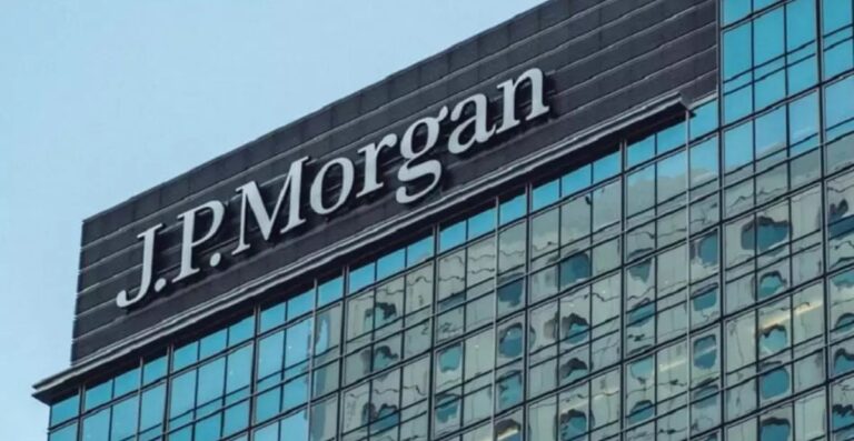 Post elecciones. Dura advertencia del JP Morgan sobre el futuro del gobierno