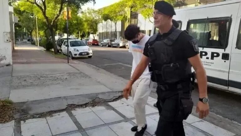 Los forenses y la madre de Reyes Modotti cuestionaron al juez Lucas Vaccaroni