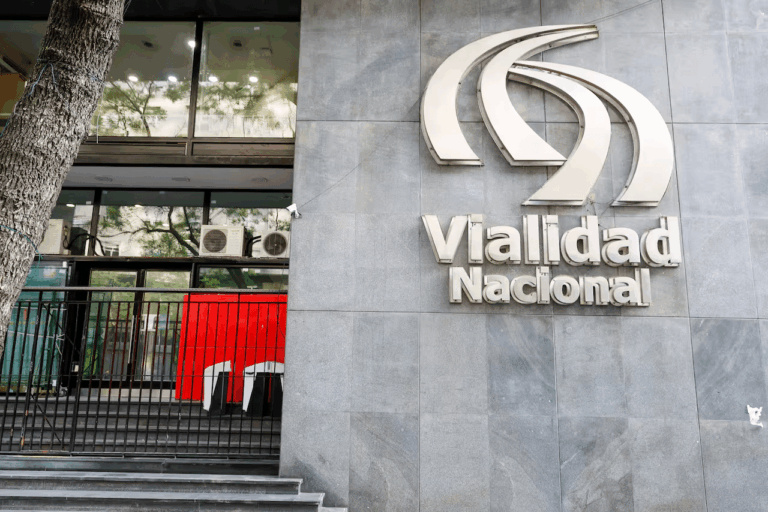 Tras el rechazo del Congreso, el Gobierno reasignó directores en organismos de Transporte