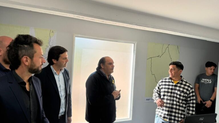 Lanzan Guardia 24-7 de Emergencias y Reclamos Ciudadanos