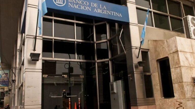 Denuncian que el Banco Nación no devuelve el dinero del programa Marcatón