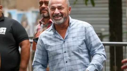 Mario Secco: «La motosierra por la provincia de Buenos Aires no va a pasar