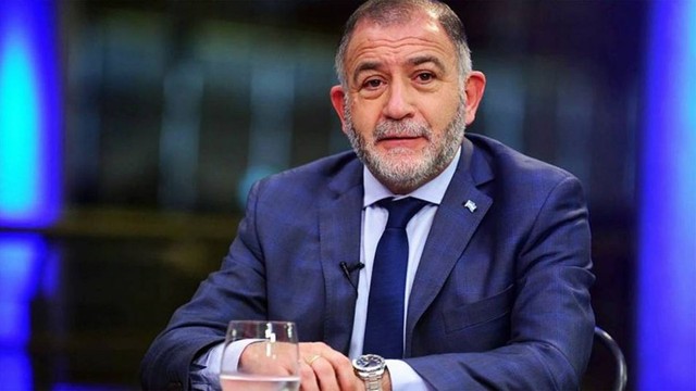 Para Luis Juez, Milei no puede gobernar «si no sabe frenar a un par de tuiteros»