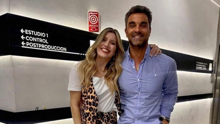 Internaron de urgencia a Peluca, el ex de Laurita Fernández, y se teme lo peor