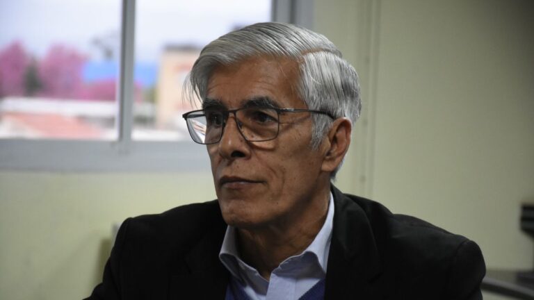 Arellano: «No le interesa la educación, la clase media ni los más necesitados»