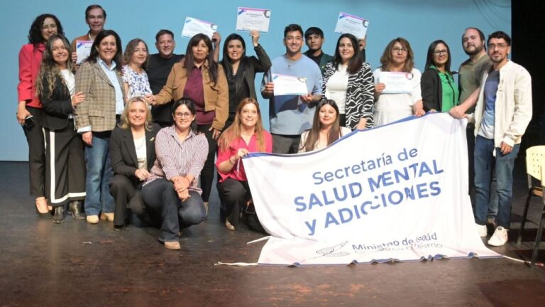 Catamarca habla sobre el suicidio: un encuentro para construir una sociedad más empática