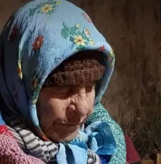 Con 103 años, murió Celestina Purulla, símbolo de la comunidad de Villa Vil