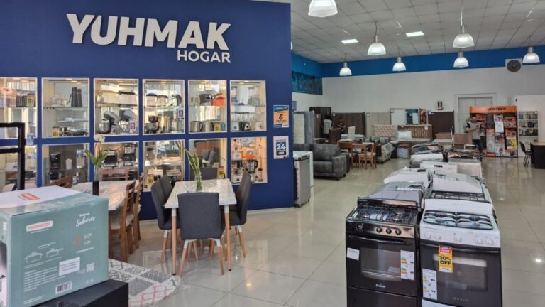 Yuhmak Hogar ofrece promociones, financiación y descuentos especiales