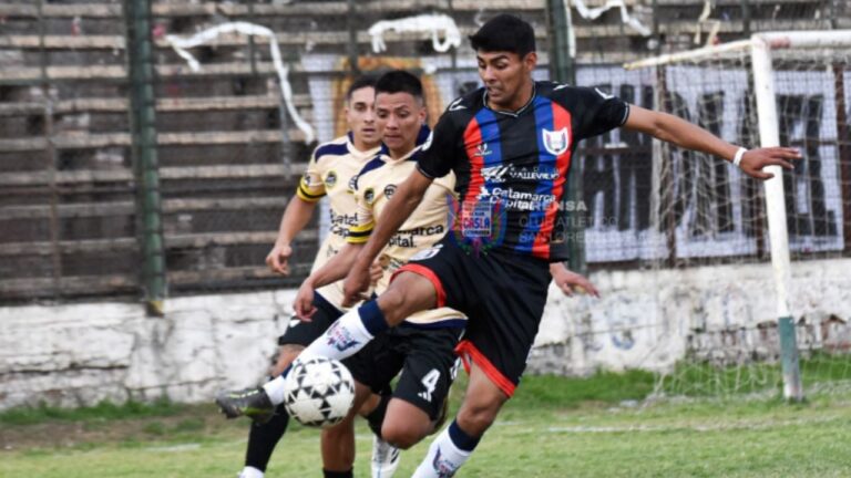 El Torneo Regional Amateur comenzará el 19 de octubre