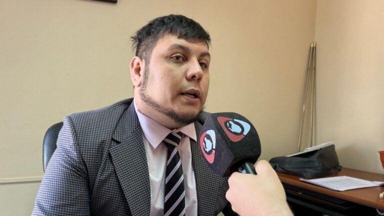 Lencina apuntó contra la puesta en marcha del IME de la Capital