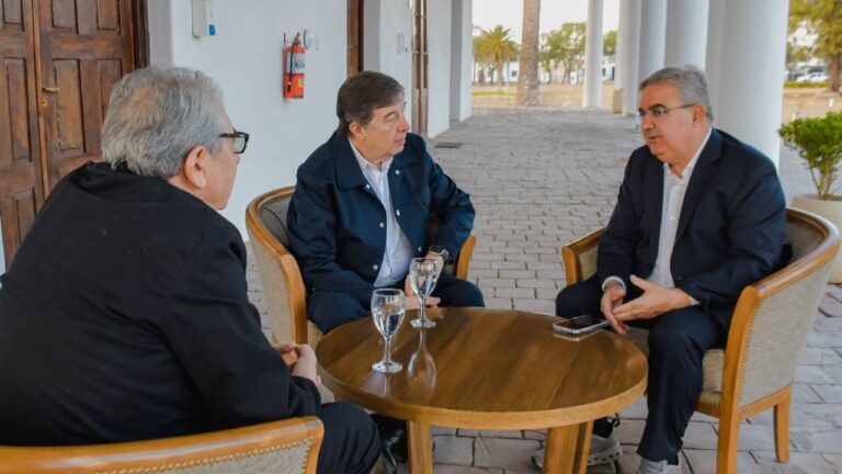 Activan la ayuda al sector textil en medio de la crisis