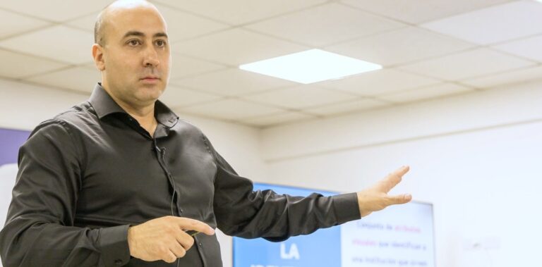 Causa ANDIS: Cerimedo confirmó dichos de Spagnuolo sobre corrupción»