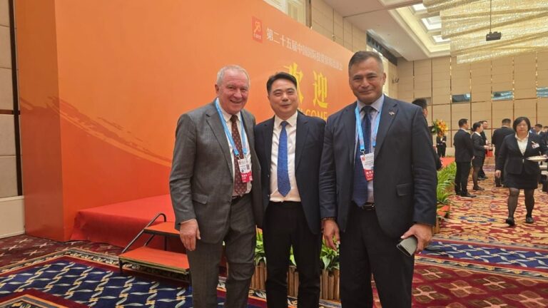 Catamarca, presente en la Feria Internacional para la Inversión y el Comercio