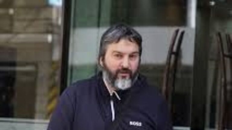 Fentanilo contaminado, indagaron al dueño del laboratorio en una causa por estafa